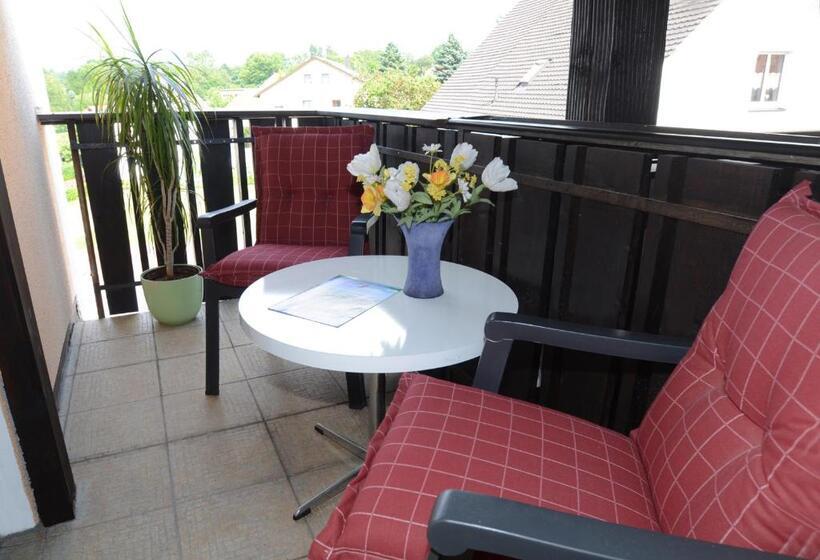 פנסיון Gasthof Zur Post Hotel Parkplatz