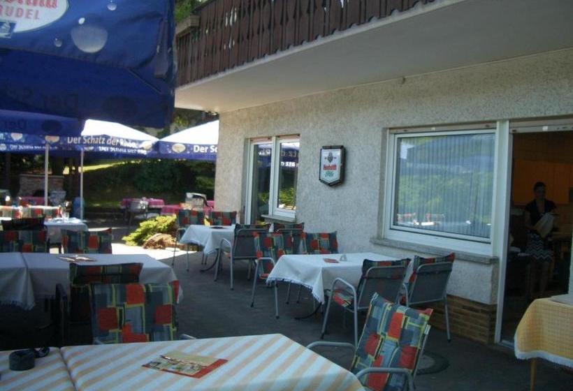 Landgasthof & Pension Zellmühle