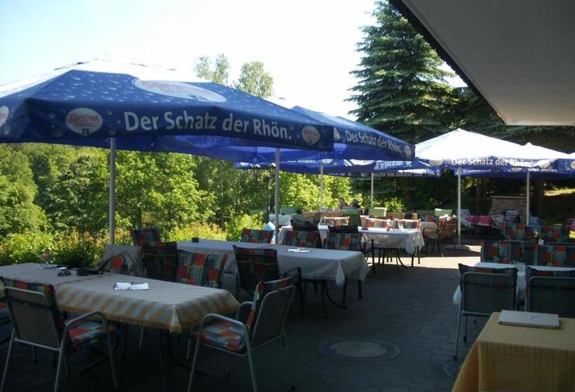 Landgasthof & Pension Zellmühle