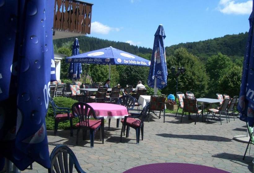 Landgasthof & Pension Zellmühle