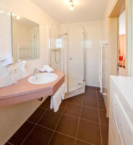 펜션 Landgasthof Feihl