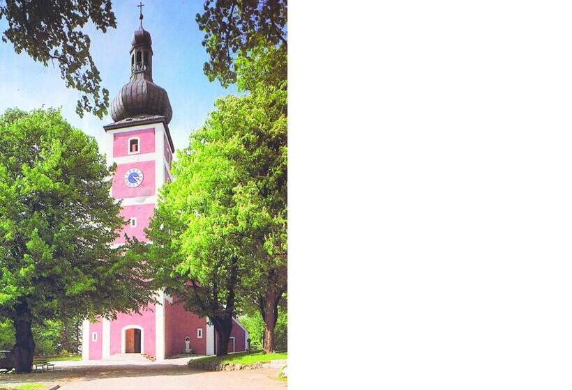 펜션 Landgasthof Feihl