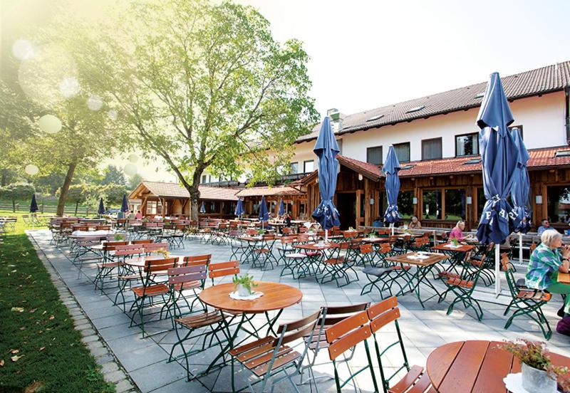 펜션 Landgasthof Schmuck