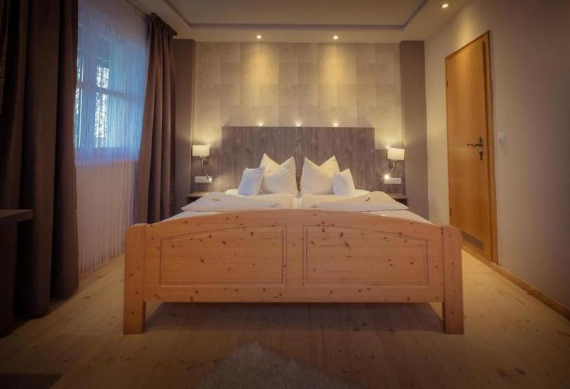 Пансион Landgasthof Zum Lang