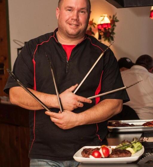 Пансион Landgasthof Zur Quelle