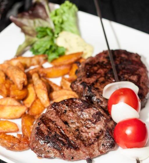 ペンション Landgasthof Zur Quelle