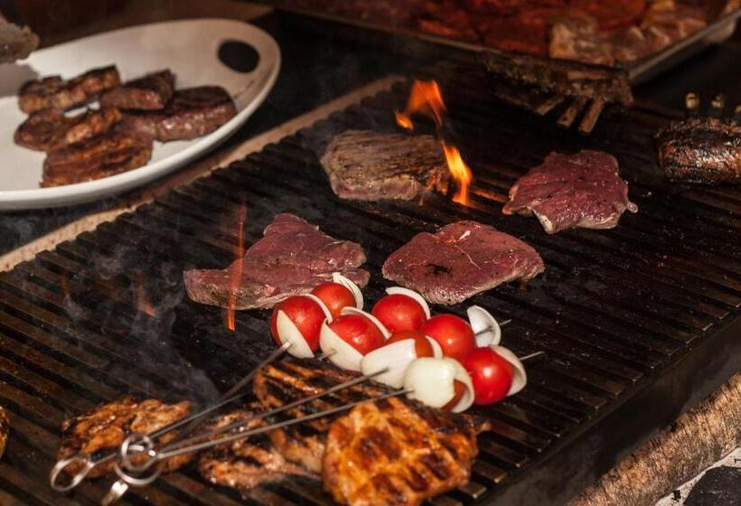 ペンション Landgasthof Zur Quelle