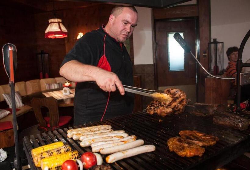 Пансион Landgasthof Zur Quelle