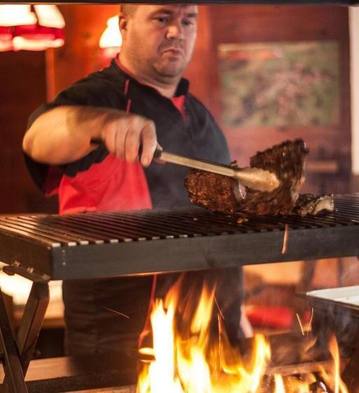 Пансион Landgasthof Zur Quelle