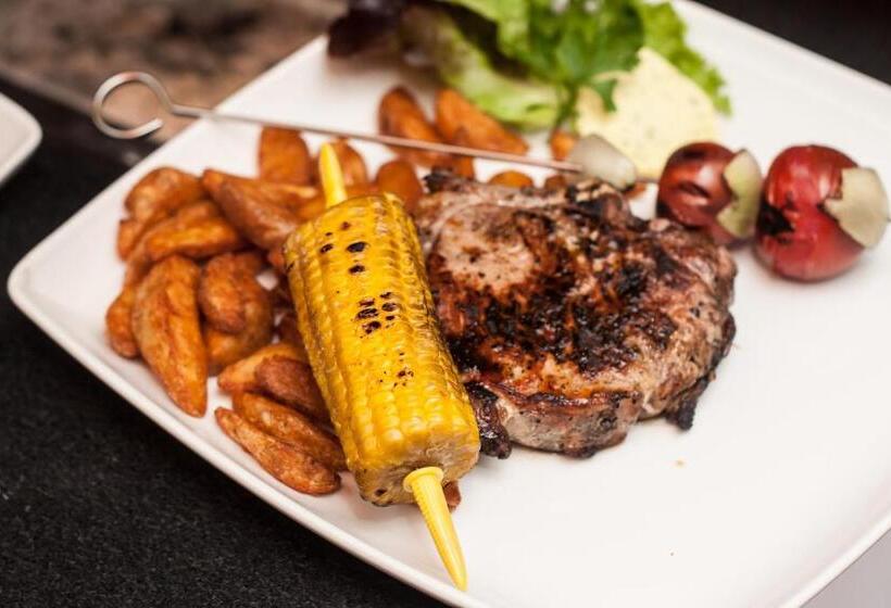 Пансион Landgasthof Zur Quelle