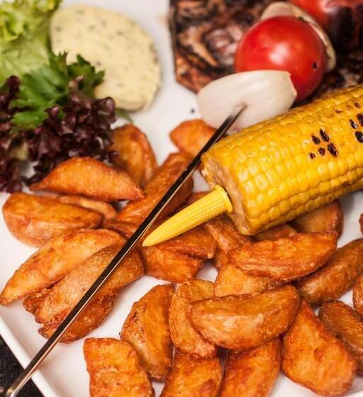 Пансион Landgasthof Zur Quelle