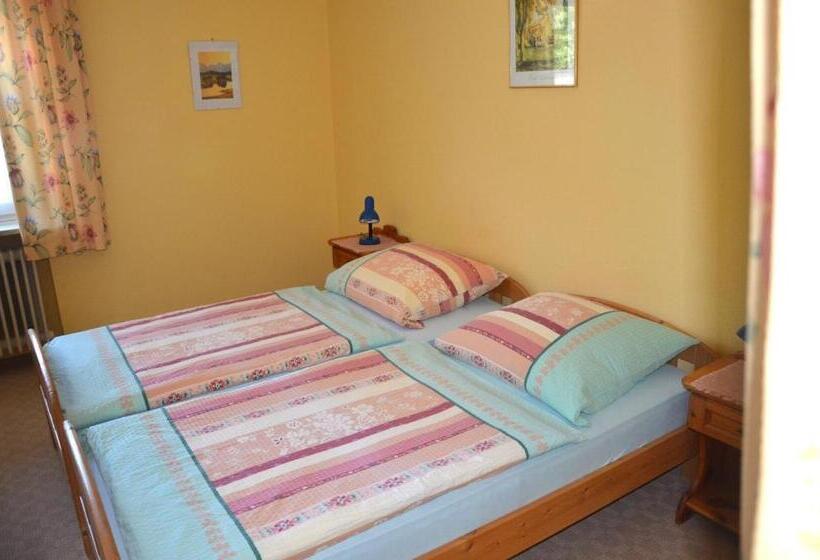 Пансион Landgasthof Zur Quelle