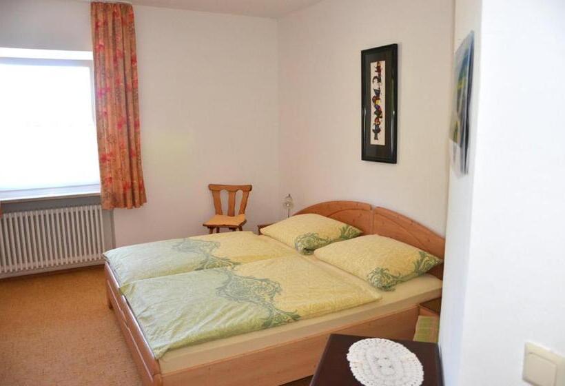 Пансион Landgasthof Zur Quelle