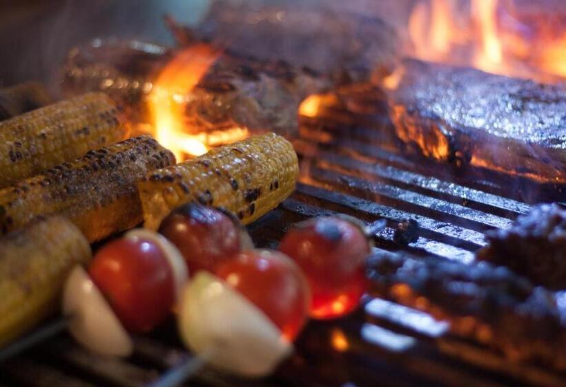 Пансион Landgasthof Zur Quelle