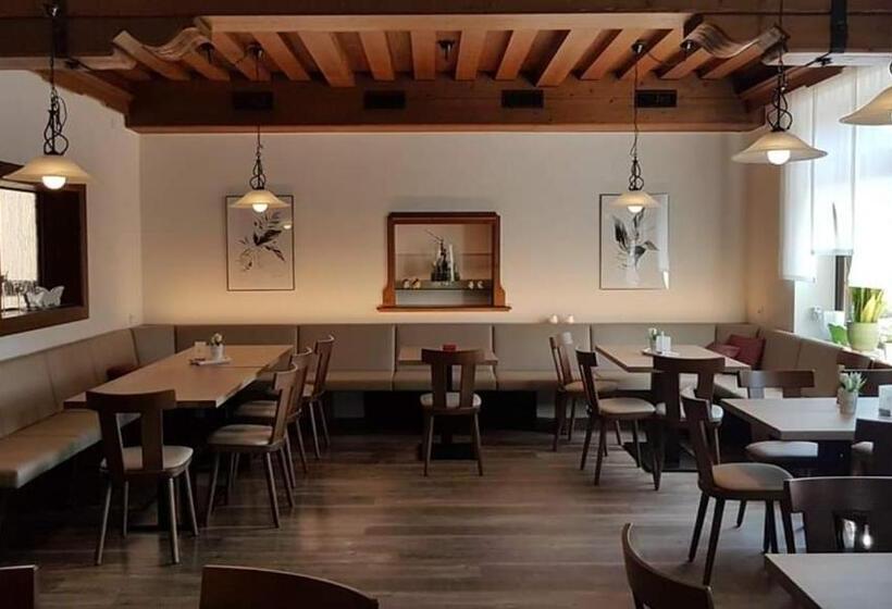 Пансион Landhotel Imhof