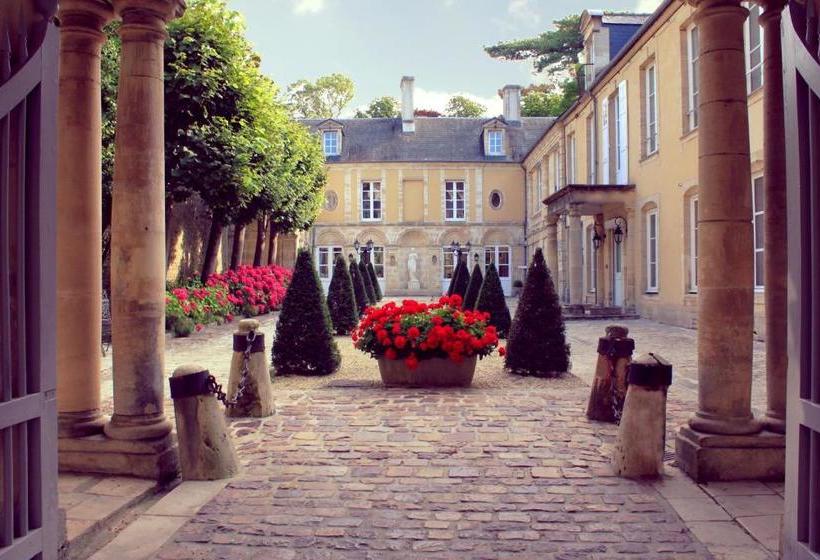 פנסיון Le Tardif, Noble Guesthouse