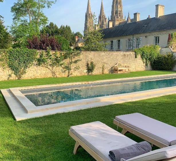 פנסיון Le Tardif, Noble Guesthouse