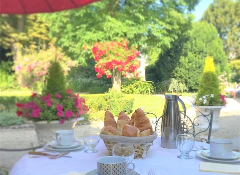 פנסיון Le Tardif, Noble Guesthouse