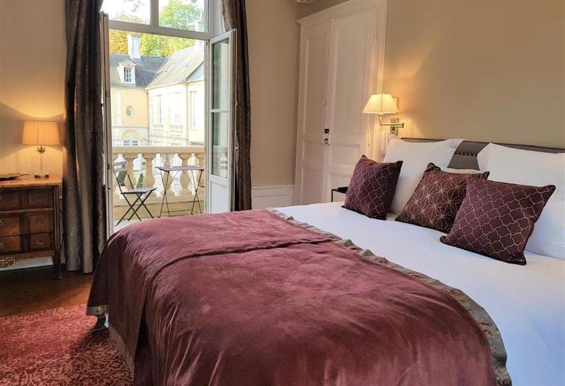 פנסיון Le Tardif, Noble Guesthouse