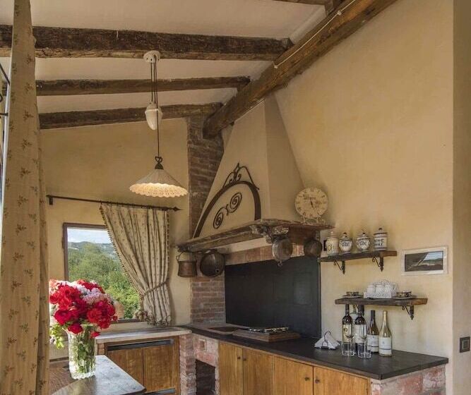 پانسیون Resort La Ghiaia