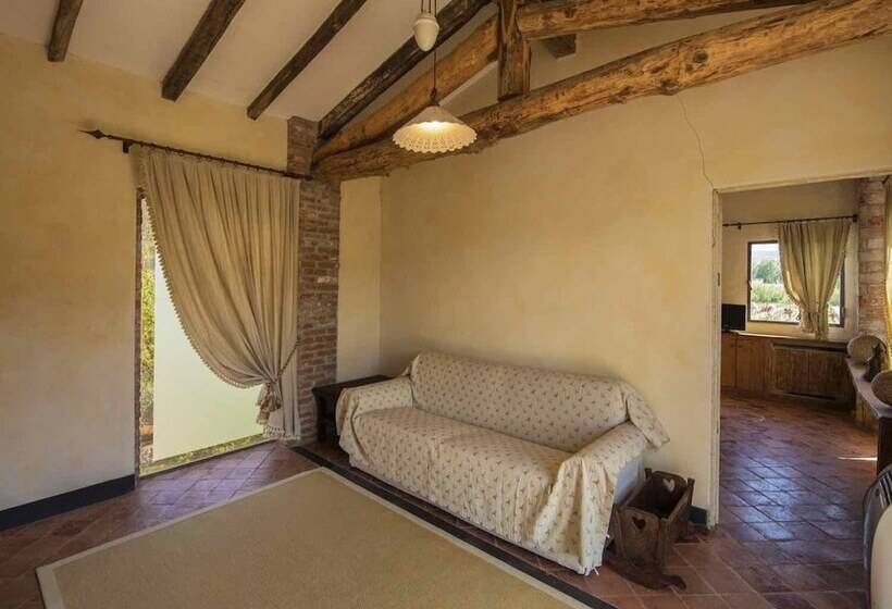 پانسیون Resort La Ghiaia