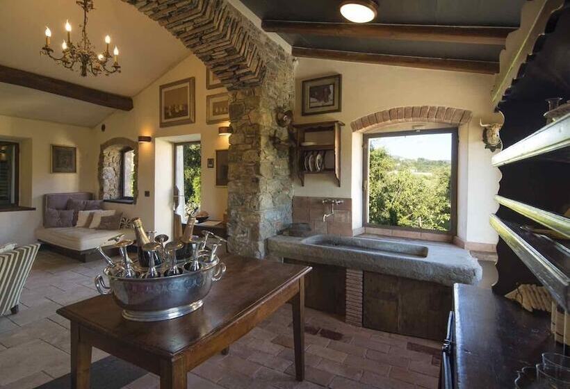 پانسیون Resort La Ghiaia