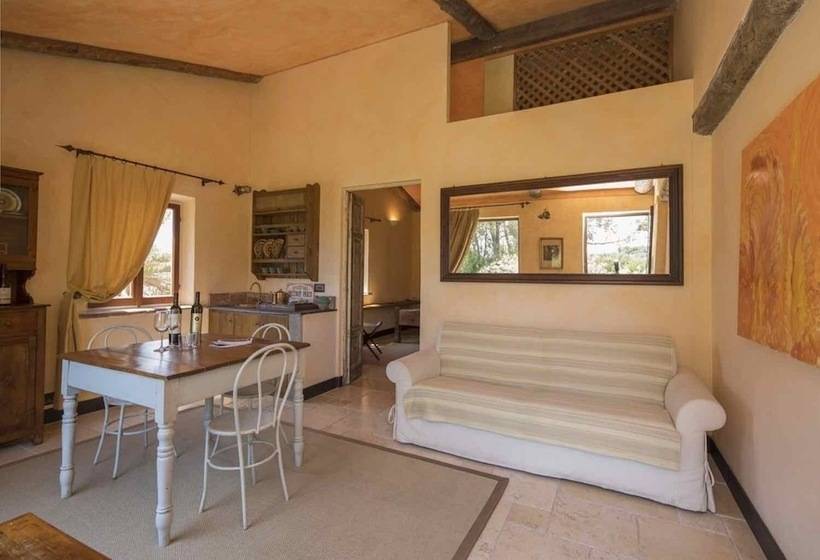 پانسیون Resort La Ghiaia