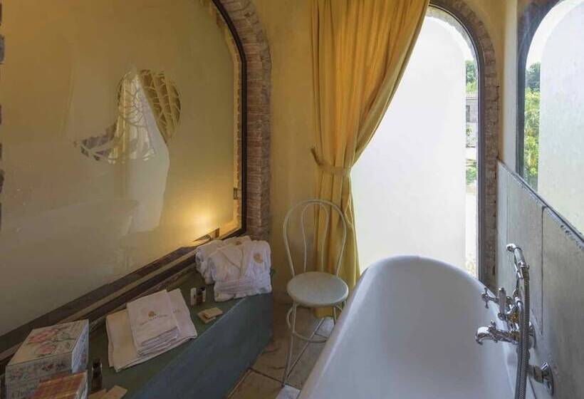 پانسیون Resort La Ghiaia