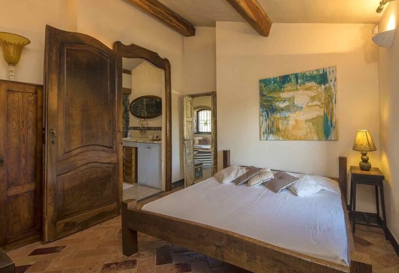 پانسیون Resort La Ghiaia