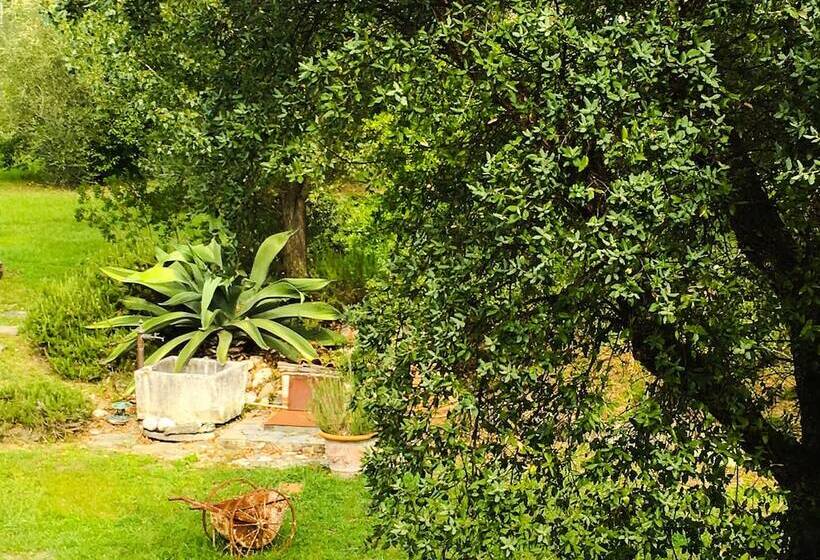 پانسیون Resort La Ghiaia