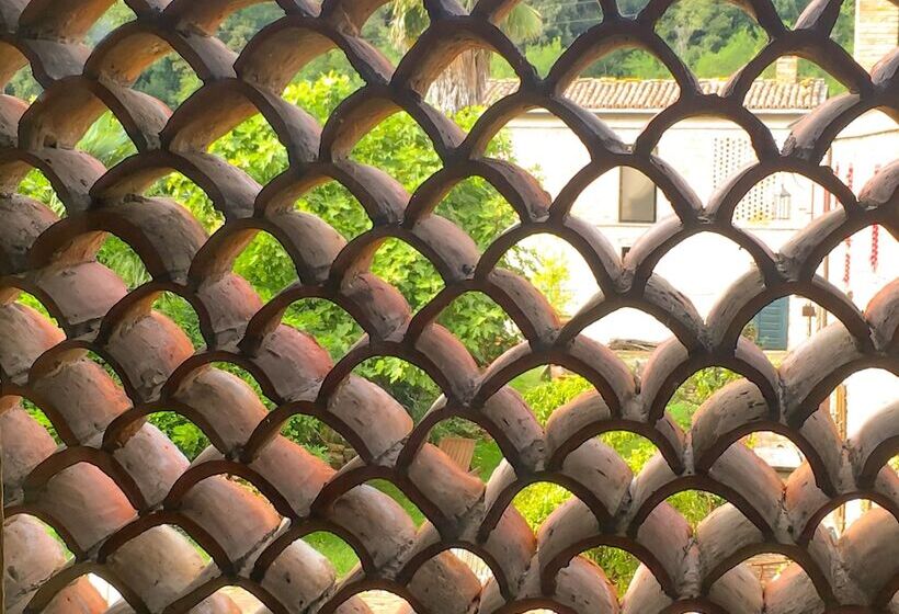 پانسیون Resort La Ghiaia