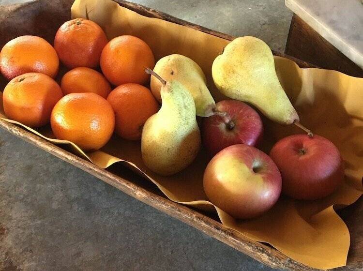 پانسیون Resort La Ghiaia