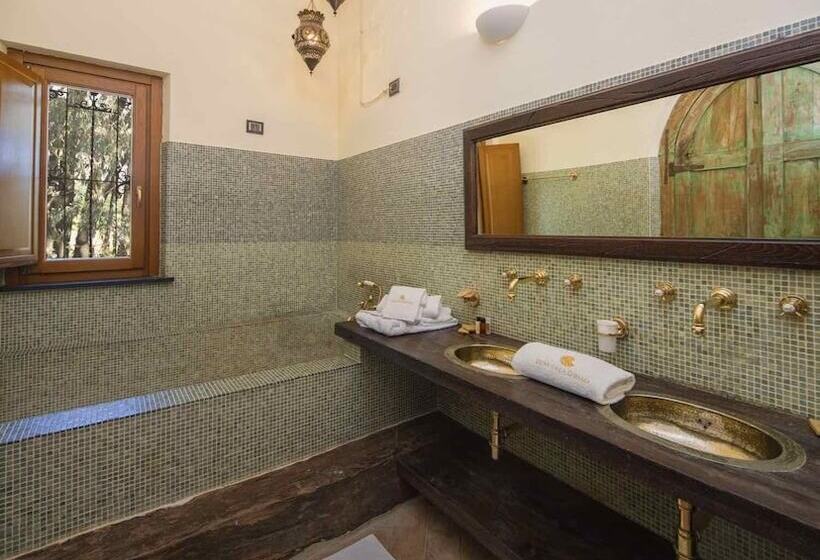 پانسیون Resort La Ghiaia