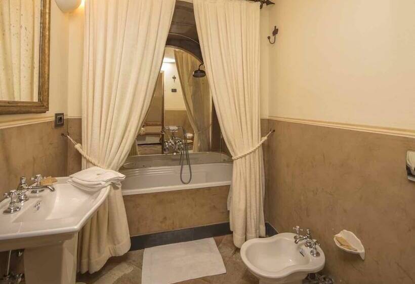 پانسیون Resort La Ghiaia