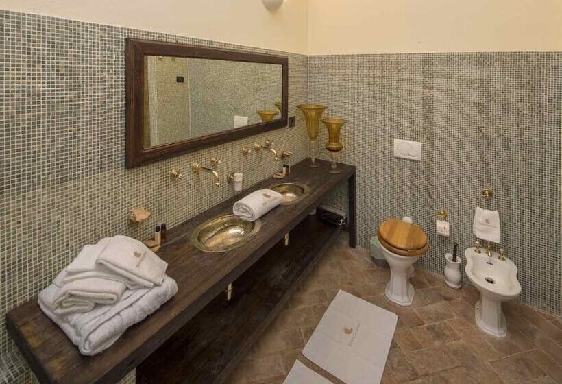 پانسیون Resort La Ghiaia