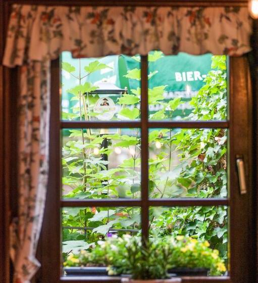 Пансион Brauereigasthof Und  Schmucker