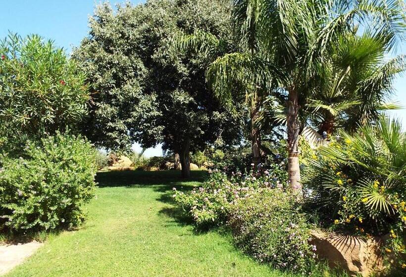 펜션 Turismo Rurale Cefalù