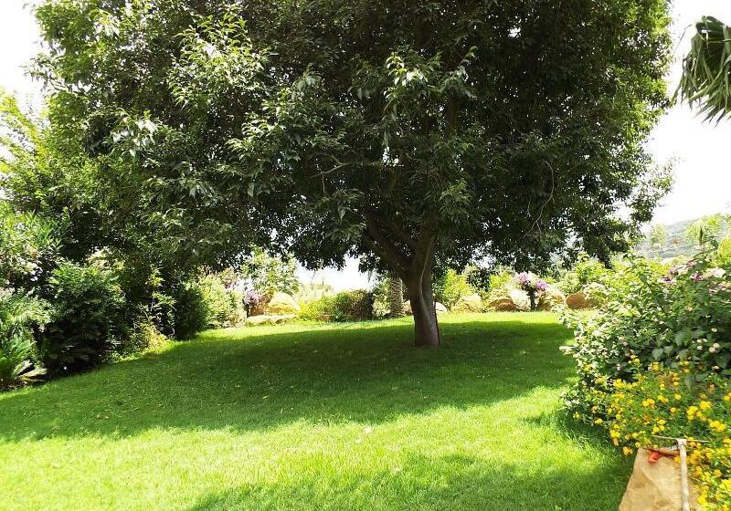 펜션 Turismo Rurale Cefalù