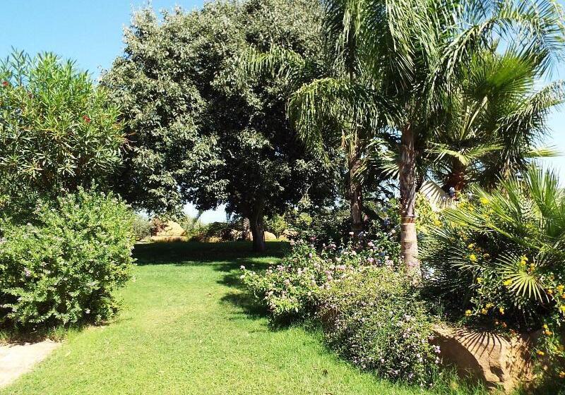 펜션 Turismo Rurale Cefalù