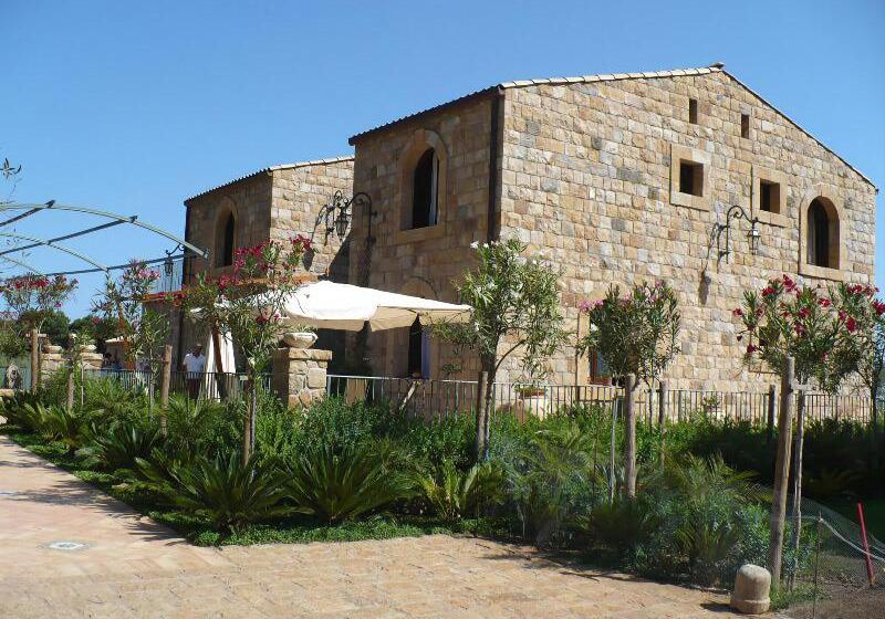 펜션 Turismo Rurale Cefalù