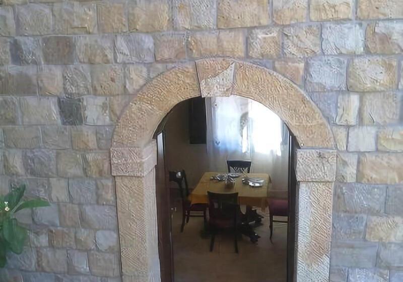 펜션 Turismo Rurale Cefalù