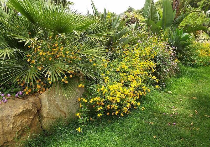 펜션 Turismo Rurale Cefalù