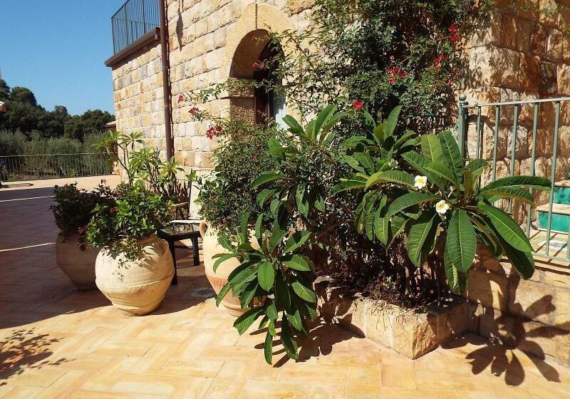 펜션 Turismo Rurale Cefalù