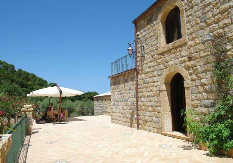 펜션 Turismo Rurale Cefalù