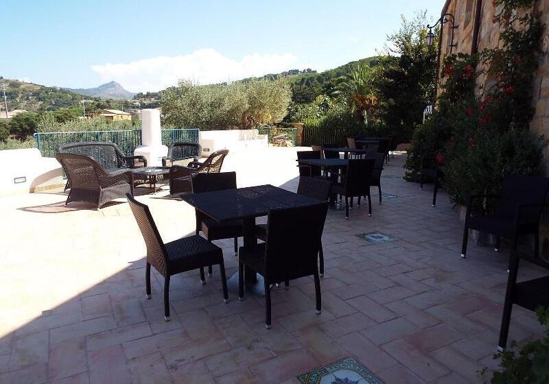 펜션 Turismo Rurale Cefalù