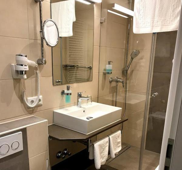 פנסיון Gasthof Weichlein