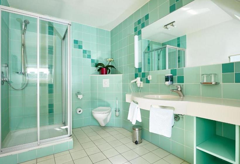 פנסיון Gasthof Weichlein