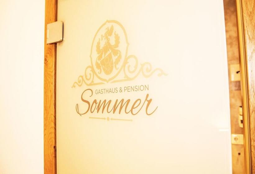 Pension Sommer