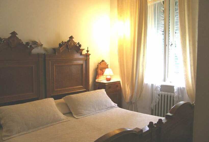 Pensione Moderna