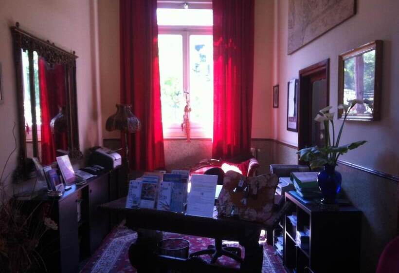 Pensione Moderna